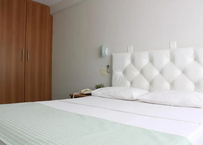 Hotel Doral Apucarana
