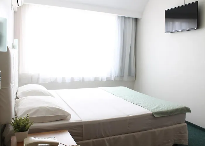 Hotel Doral Apucarana