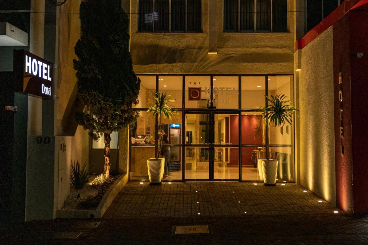 Doral Hotel Apucarana