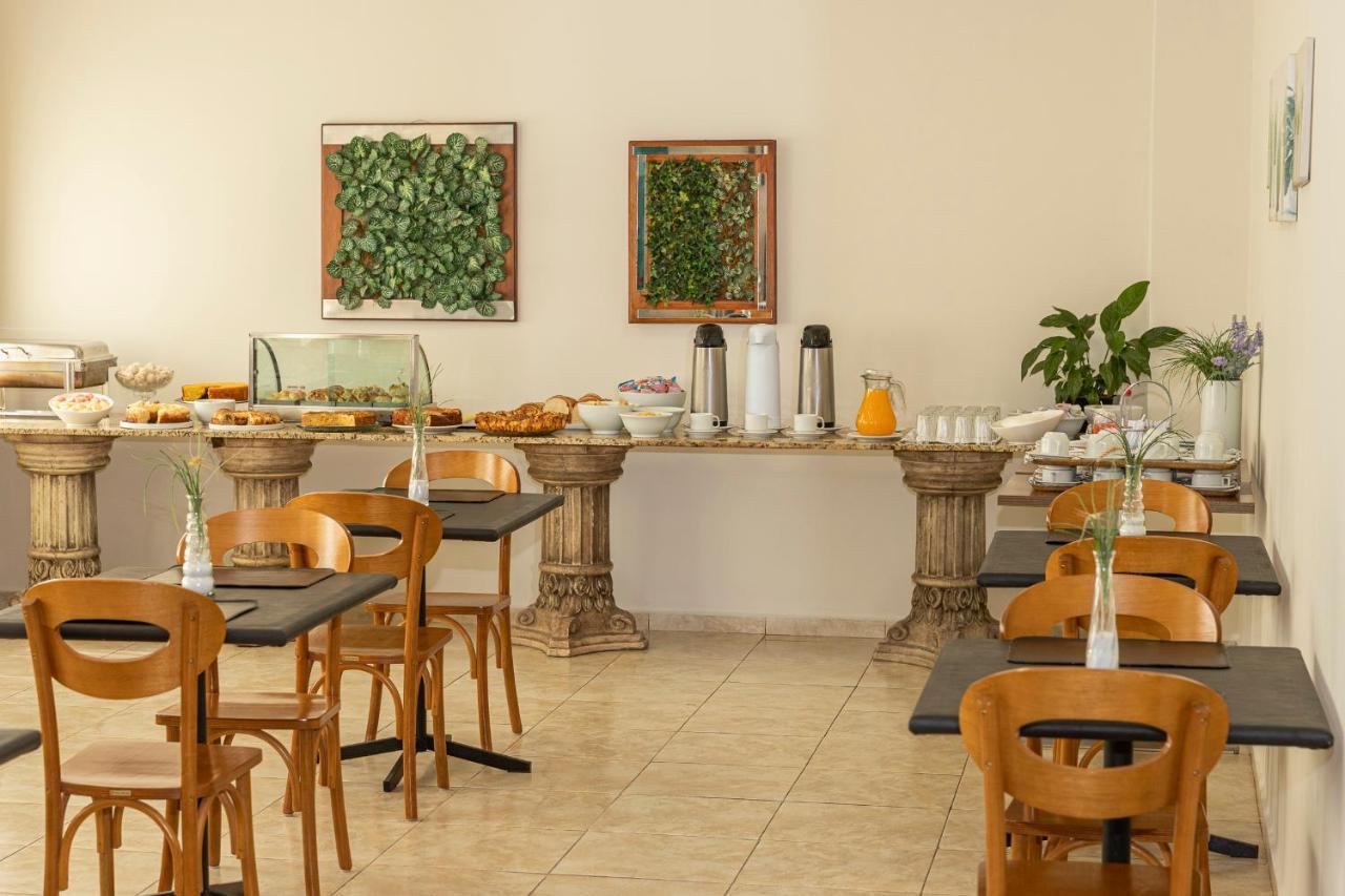 Doral 3* Apucarana