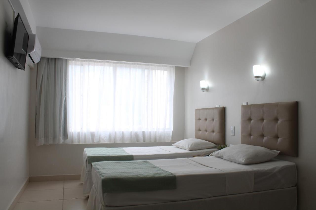 Doral Hotel Apucarana
